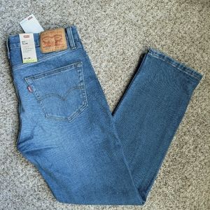 Levi's 511 33x30 Slim Fit Jeans